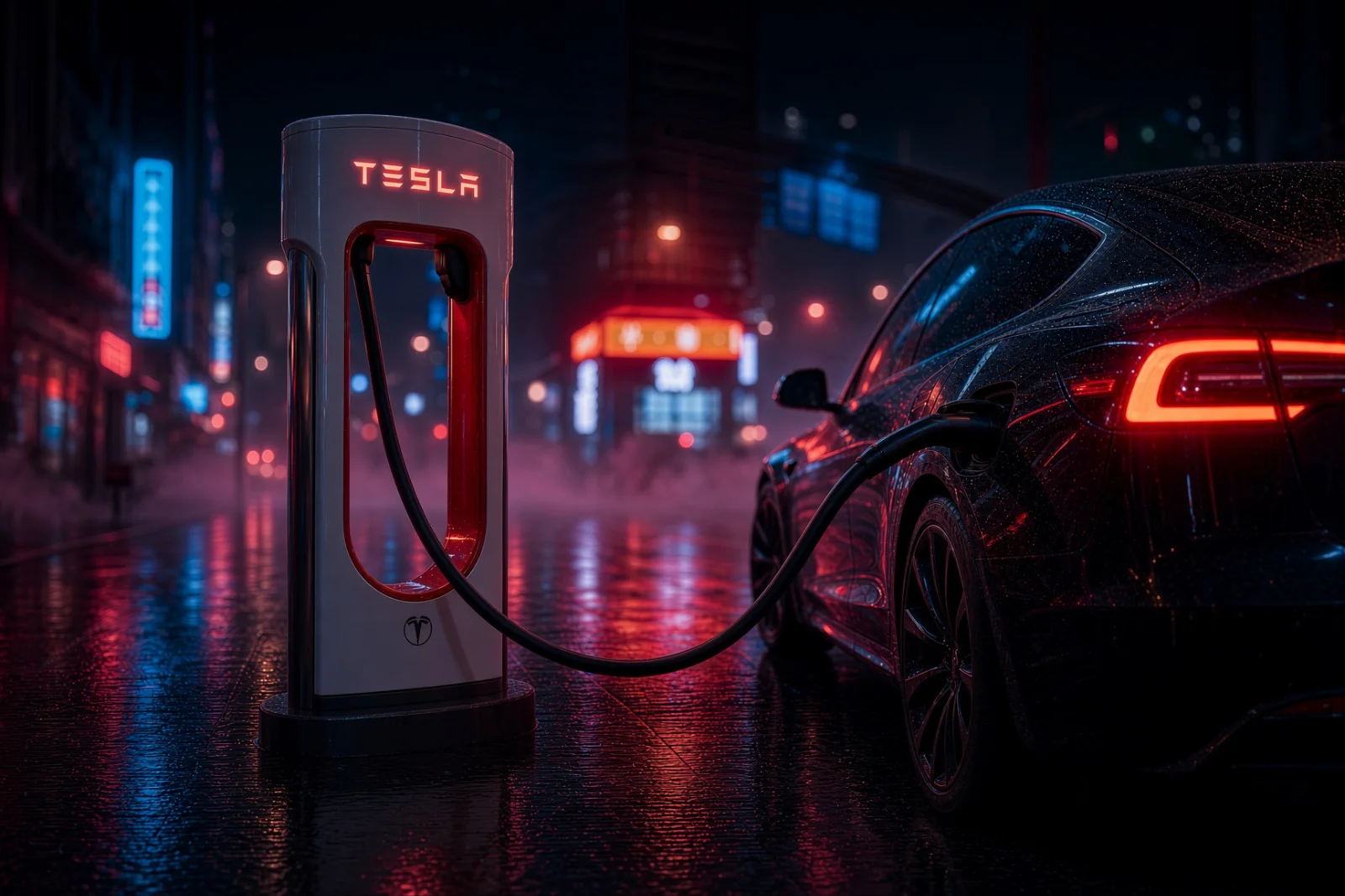 Your battery. And what it costs you.